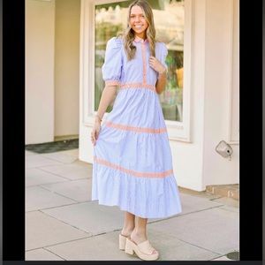 Gretchen scot size small